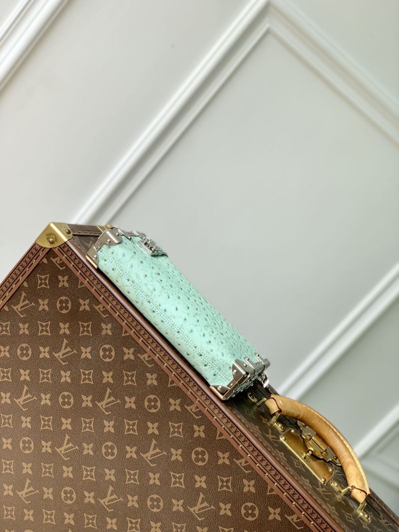 LV Cosmetic Bags